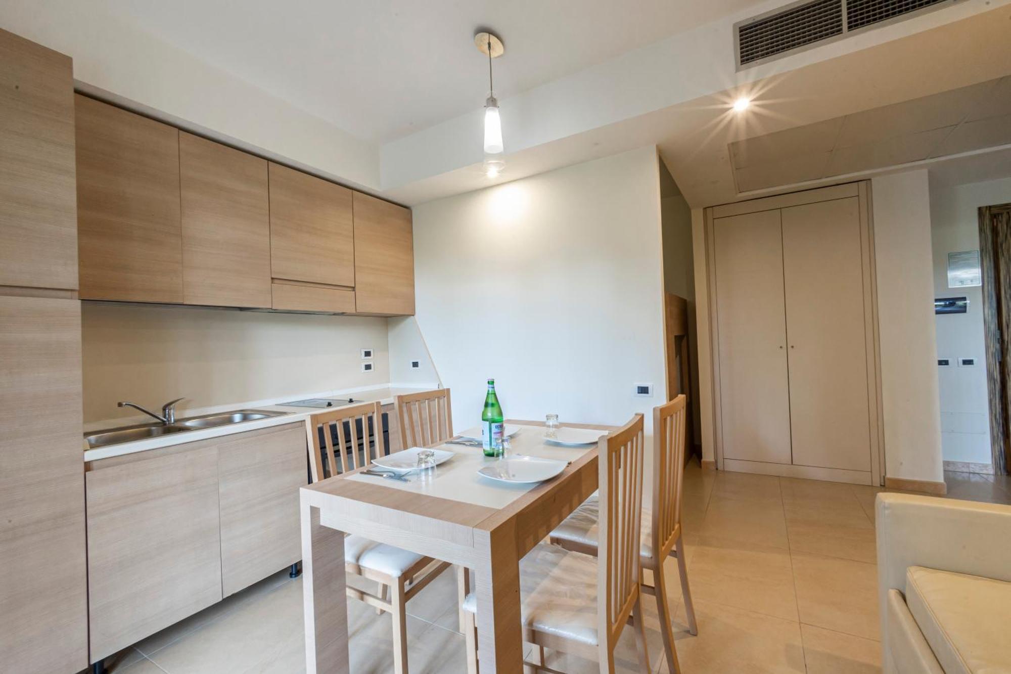 Prince Franklyn Hotel Santa Maria di Castellabate Kültér fotó