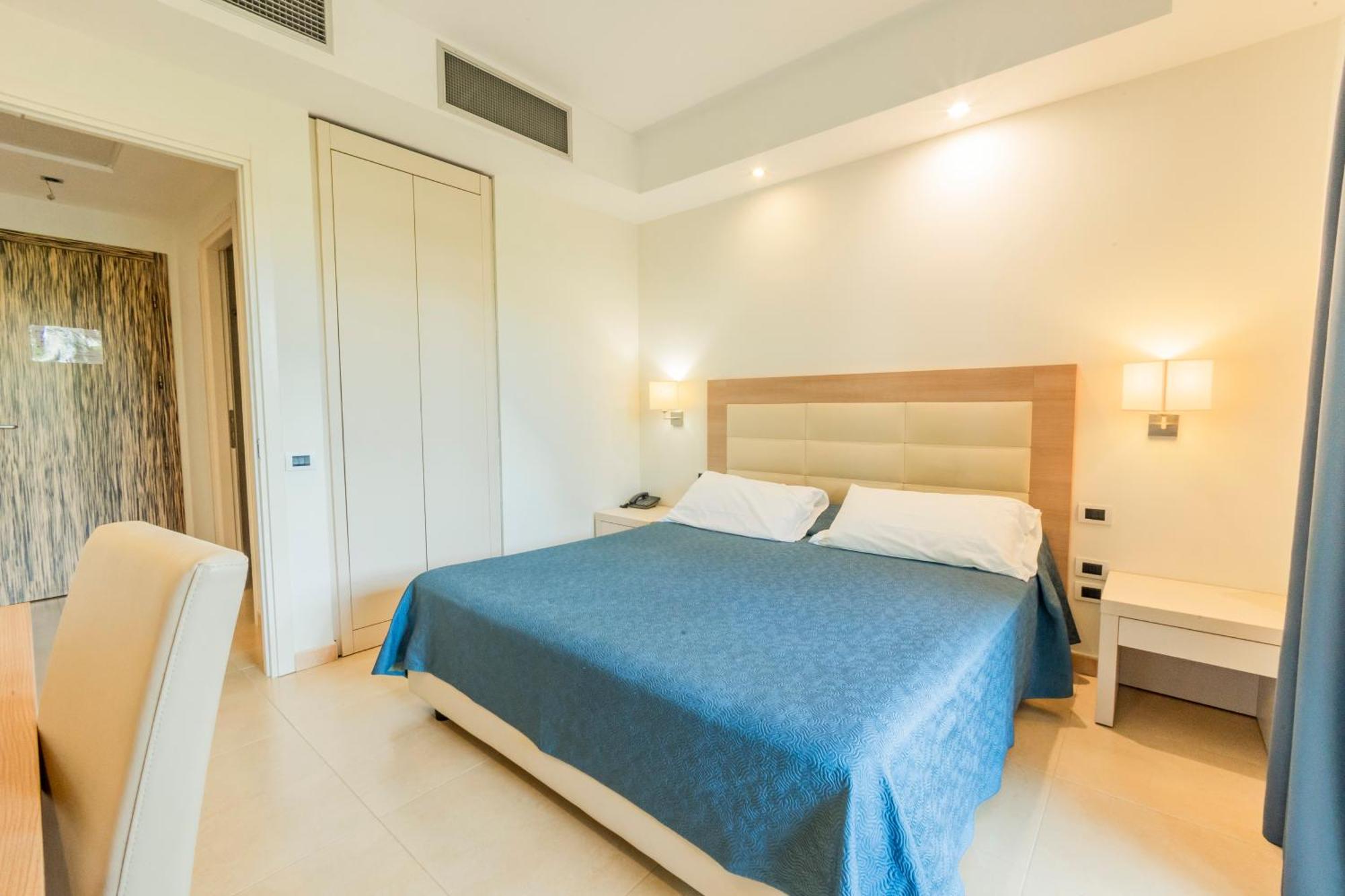 Prince Franklyn Hotel Santa Maria di Castellabate Kültér fotó