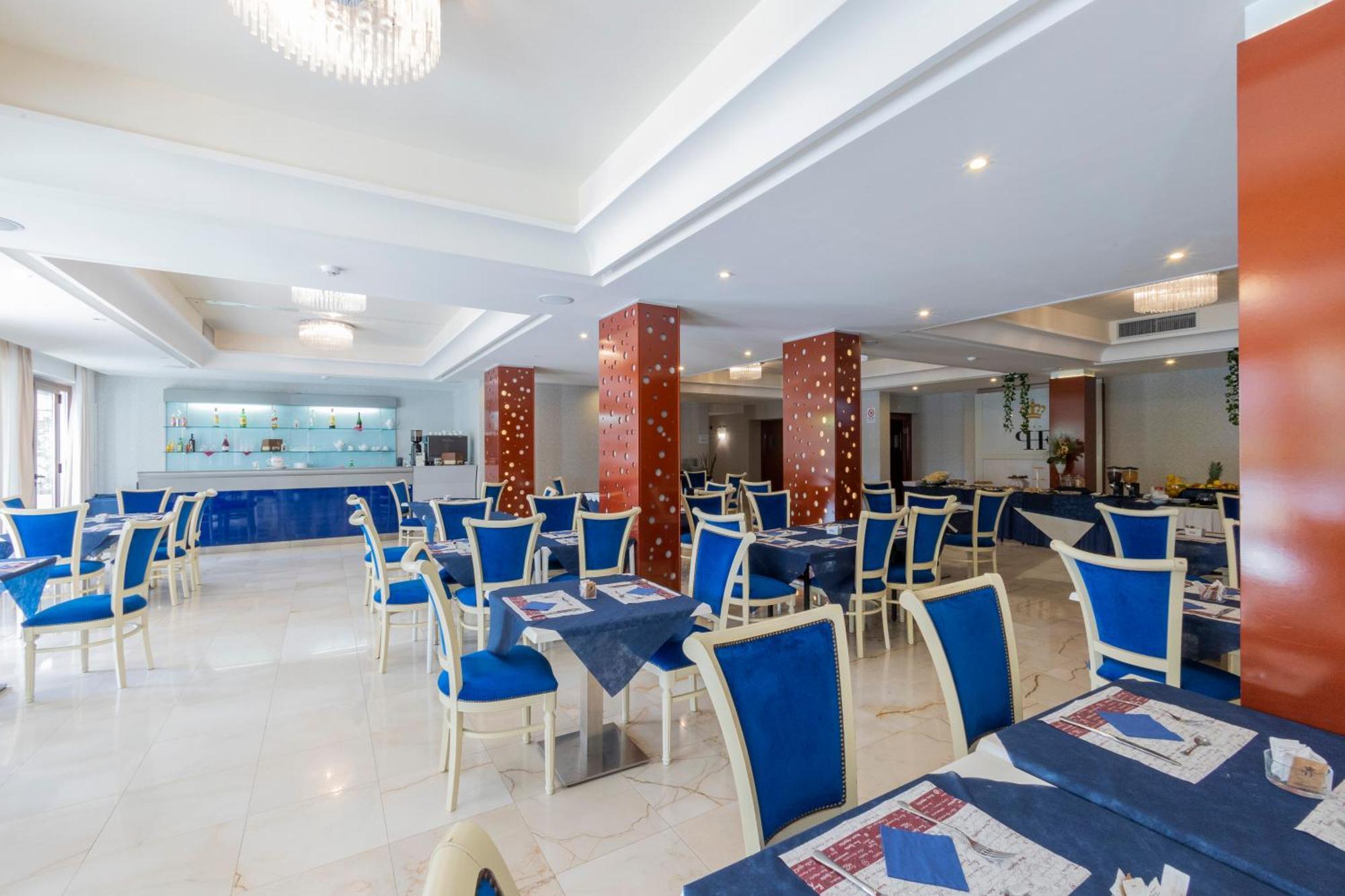 Prince Franklyn Hotel Santa Maria di Castellabate Kültér fotó