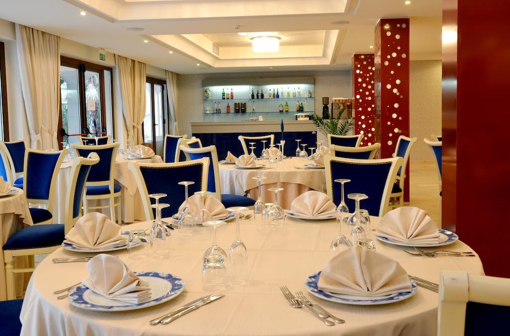 Prince Franklyn Hotel Santa Maria di Castellabate Kültér fotó