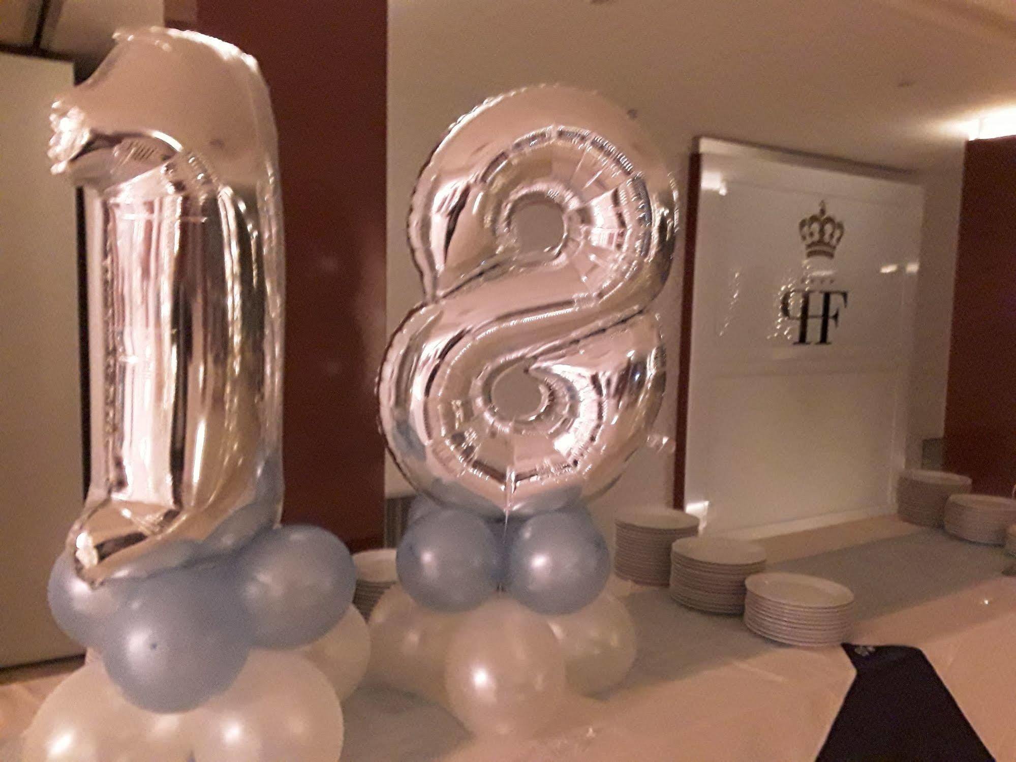 Prince Franklyn Hotel Santa Maria di Castellabate Kültér fotó